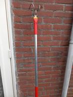 Hark drietand wolf garten izgst, Ophalen, Zo goed als nieuw, Hark