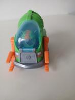 Paw patrol Rocky auto met extra Chase poppetje, Kinderen en Baby's, Speelgoed | Speelgoedvoertuigen, Ophalen