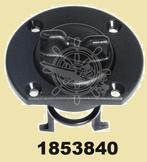 1853840 Grote kunststof lensstop Ø40 mm. € 3,95, Watersport en Boten, Ophalen of Verzenden, Nieuw, Overige typen