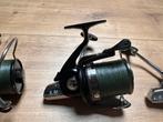 Daiwa Basia Tournament QDX, 3 Stuks, Ophalen, Zo goed als nieuw, Molen