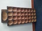 Antiek Mancala Bordspel €35, Ophalen of Verzenden