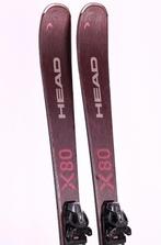 163 ski's HEAD KORE X 80 2024