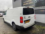 Toyota ProAce Worker 2.0 D-4D Cool Comfort Long|Cam|CC, Auto's, Bestelauto's, Te koop, Geïmporteerd, 122 pk, 3100 kg