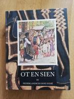 Ot en Sien in nederlandsch oost-indië, Boeken, Overige Boeken, Zo goed als nieuw, Ophalen