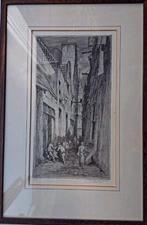Utrecht ... Postume druk Hendrik de Laat., Antiek en Kunst, Ophalen of Verzenden
