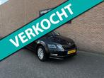 Skoda Octavia Combi 1.5 TSI Greentech Style Navi Cruisecontr, Voorwielaandrijving, Stof, 4 cilinders, 150 pk