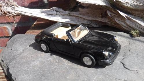 Porsche 911 SG schaalmodel, Hobby en Vrije tijd, Modelauto's | 1:43, Zo goed als nieuw, Auto, Overige merken, Ophalen of Verzenden