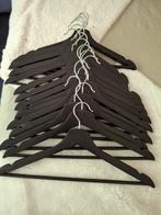Ikea kleding hangers, Ophalen of Verzenden, Hout