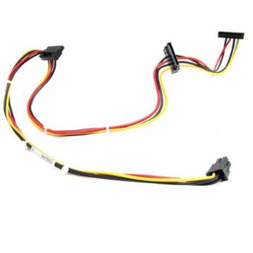 HP 4000 Pro 8200 8300 Elite SFF Small Form Factor 3X SATA Po beschikbaar voor biedingen