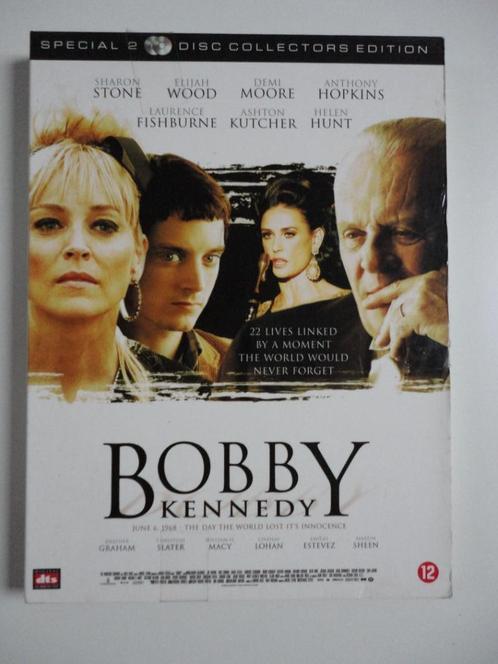 Bobby Kennedy (2006) *Special 2 Disc Collector's Edition, Cd's en Dvd's, Dvd's | Drama, Waargebeurd drama, Vanaf 12 jaar, Ophalen of Verzenden