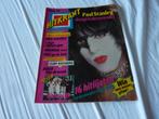 HITKRANT 1979-KISS-BONEY M-ABBA-NORMAAL-DOLLY DOTS-MEAT LOAF, Verzenden, 1980 tot heden, Tijdschrift