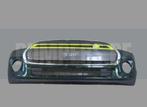 Bumper Mini Cooper F55 F56 SE Eletric 10895040001 Voorbumper, Gebruikt, Voor, 6 maanden garantie, Ophalen of Verzenden