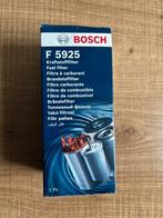 Bosch Brandstoffilter, Ophalen of Verzenden, Nieuw, Volkswagen