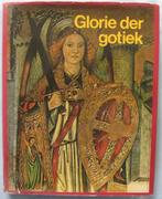 Glorie der Gotiek kunst en architectuur van 1350 tot de rena, Ophalen of Verzenden, Gelezen, Overige onderwerpen