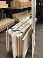 Binnendeur, Doe-het-zelf en Verbouw, Ophalen, Gebruikt, 80 tot 100 cm, .