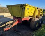 Grondkar/dumper VGM, Ophalen, Overige soorten, Volle zon
