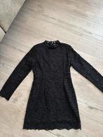 Nieuwe kanten jurk Zara mt l, Kleding | Dames, Jurken, Maat 42/44 (L), Nieuw, Ophalen of Verzenden, Boven de knie