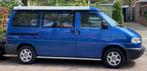 Volkswagen T4 California 2.5 TDI Automaat | Westfalia | 2000, Caravans en Kamperen, Automaat, Chemisch toilet, Buscamper of Camperbus