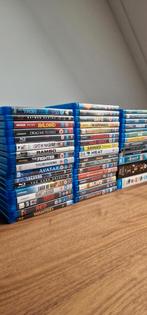 50 Blu-ray films, Engelse subs / geen NL subs, Ophalen of Verzenden, Zo goed als nieuw, Actie