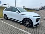 XPENG G9 98 kWh 551pk AWD 2023 Wit, Auto's, Automaat, 98 kWh, 124 €/maand, Origineel Nederlands