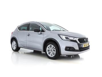 DS DS 4 Crossback 1.6 BlueHDi Business-Pack AUT. *NAVI-FULMA beschikbaar voor biedingen