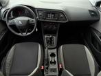 SEAT Leon 1.2 TSI Black adition|stoelverwarming, Voorwielaandrijving, Gebruikt, 4 cilinders, Leon