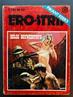 ERO-STRIP 7x Strip voor Volwassenen, Meerdere stripboeken, Ophalen of Verzenden, Gelezen