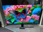 55 inch Samsung 100hz 4K Ultra HD smart tv als nieuw, Ophalen, LED, Zo goed als nieuw, 100 Hz