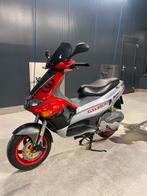 Gilera runner kappenset sp pro 180cc 125cc, Ophalen of Verzenden, Zo goed als nieuw, Kap, Piaggio