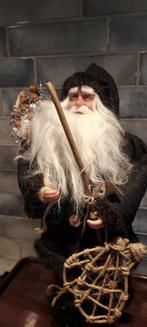 Kerstman stoer en sober, Ophalen of Verzenden, Zo goed als nieuw, Nvt, Nvt