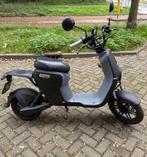 Segway B110S E-scooter -45km/u, Fietsen en Brommers, Snorfietsen en Snorscooters, Gebruikt, Elektrisch, Ophalen, Overige merken