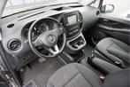 Mercedes-Benz Vito 119 CDI 4-Matic Lang DC AMG LED, Automaat, Met garantie (alle), 2500 kg, Mercedes-Benz