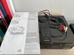Technics CD-speler, Audio, Tv en Foto, Cd-spelers, Ophalen, Gebruikt, Technics