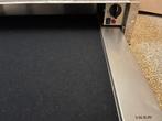 Inbouw warmhoudlade, Ophalen, Gebruikt