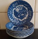 6 st. England's Heritage kommetjes, Antiek en Kunst, Ophalen