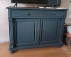 Gratis ! Dressoir/tv kast, Huis en Inrichting, Ophalen, Gebruikt, 100 tot 150 cm, Grenenhout