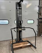 Cybex Vr1 Adjustable Pulley / Cable column / pulldown Grey, Ophalen, Benen, Gebruikt, -