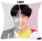 j hope jhope jack in the box hop eworld mang bts cd kussen, Verzamelen, Ophalen of Verzenden, Nieuw, Gebruiksvoorwerp