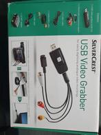 Video grabber, Ophalen of Verzenden, Zo goed als nieuw