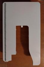 Brother  aanschuiftafel, Ophalen of Verzenden, Zo goed als nieuw, Toebehoren, Brother