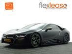 BMW i8 1.5 Protonic Black Edition Aut- Frozen Black, Forged, Auto's, BMW, Te koop, 1460 kg, 37 km, Gebruikt