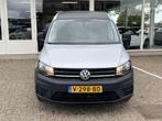 Volkswagen Caddy 1.6 TDI L1H1 Trendline | Airco | Cruise | B, Voorwielaandrijving, Euro 5, Stof, Gebruikt