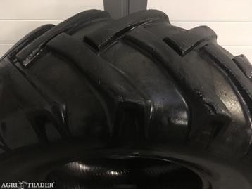 weidemann/volvo Banden/Motorkappen/Aanbouwdelen beschikbaar voor biedingen