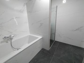 Badkamer renovatie, huis, tegelzetter, stucadoor beschikbaar voor biedingen