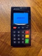 Nexgo K300 pinapparaat, Ophalen, Overige typen