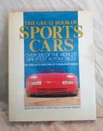 The greatest book of Sportcars, Diverse, Ophalen of Verzenden, Zo goed als nieuw, Overige merken