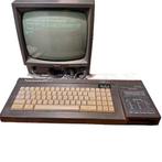 Schneider CPC 6128 met monochroom scherm, Ophalen of Verzenden, Schneider/Amstrad