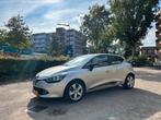 Renault Clio 0,9 TCE Grijs bluetooth/ cruise control /airco, Auto's, Voorwielaandrijving, 898 cc, Stof, Zwart