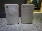 Hifi grundig luidsprekers, Overige merken, Ophalen of Verzenden, Zo goed als nieuw, Minder dan 60 watt