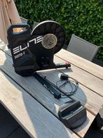 Elite Suito-T, met 10 speed cassette, Sport en Fitness, Wielrennen, Ophalen, Zo goed als nieuw, Overige typen